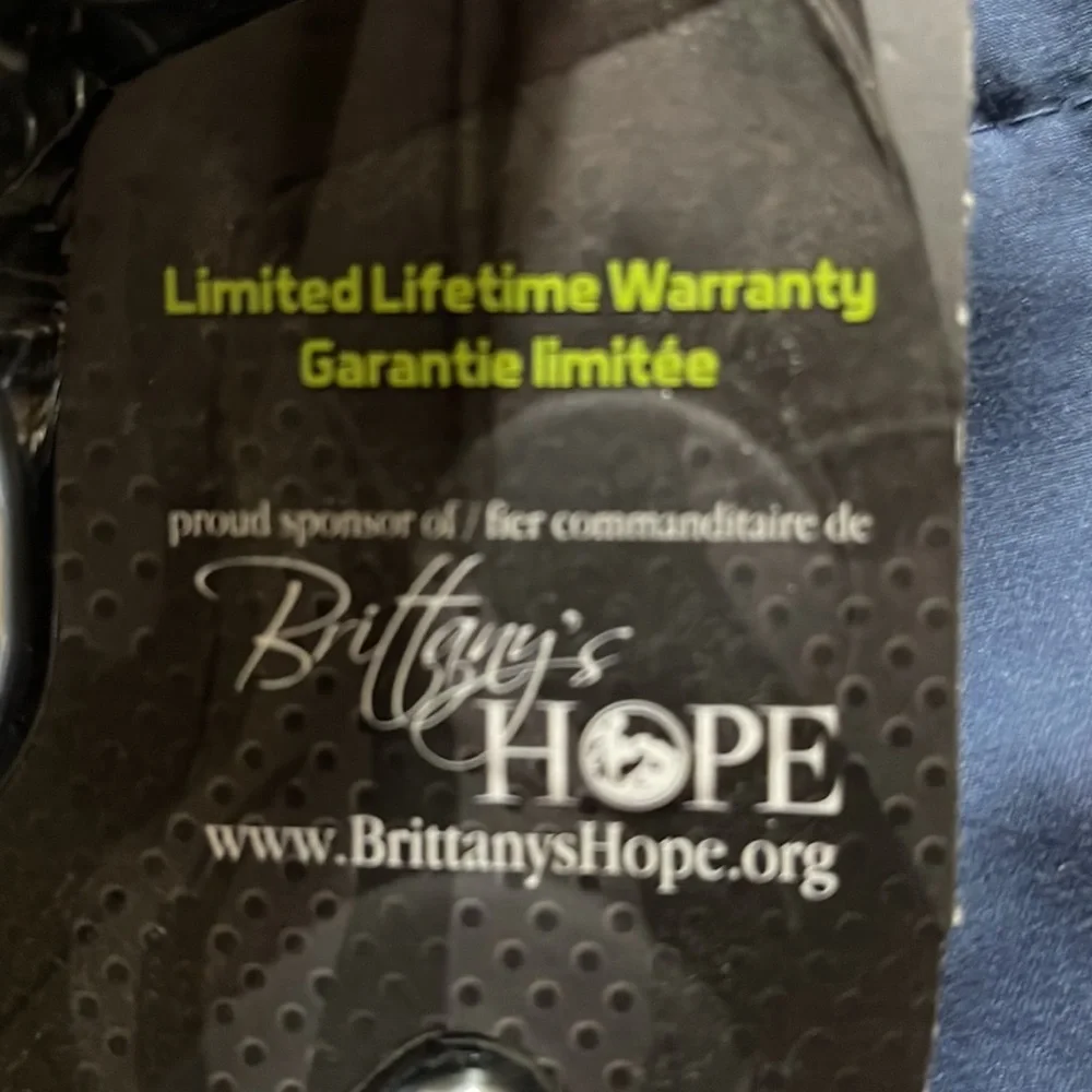 Mighty hook - Picture 6 of 6